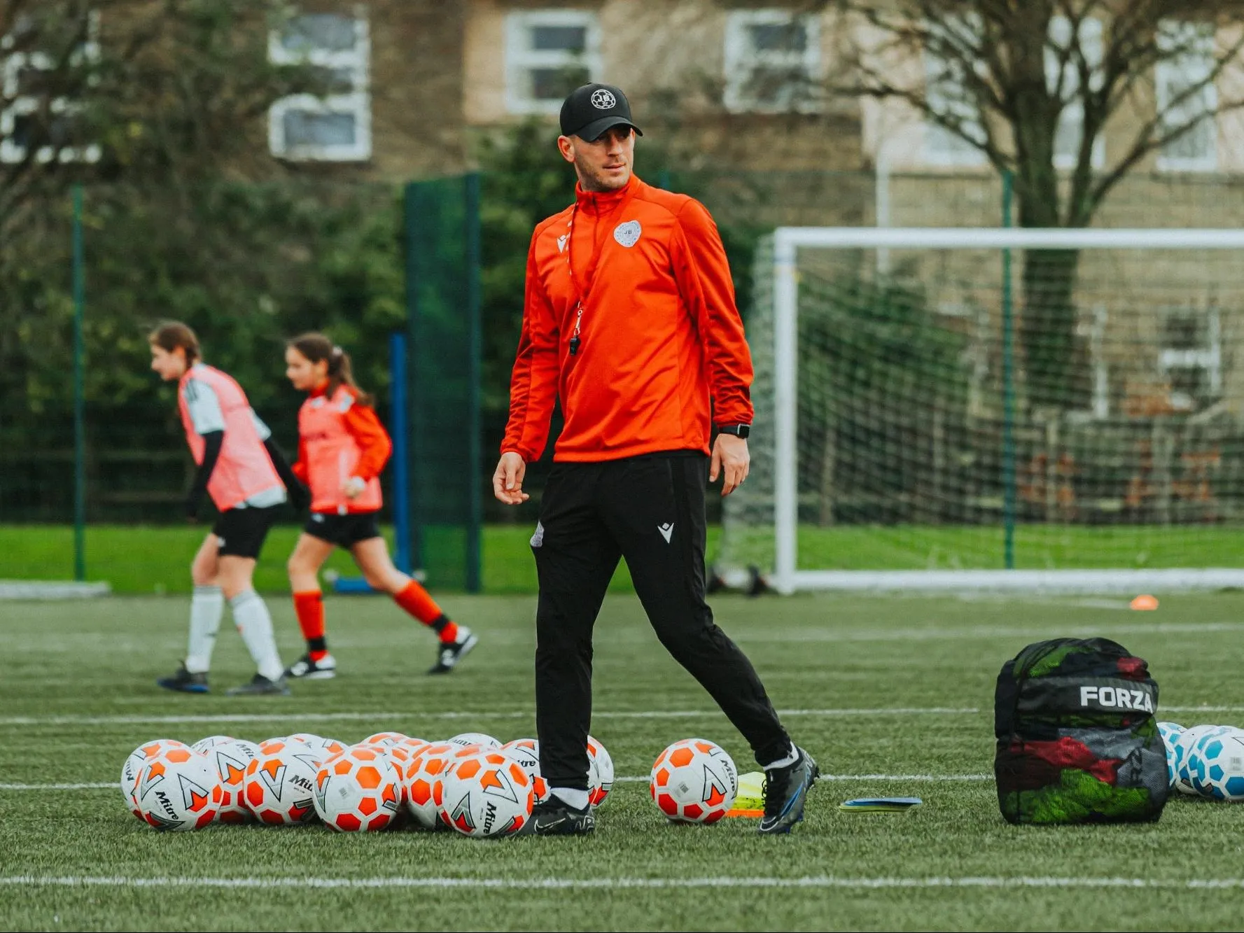 1-to-1 coaching session