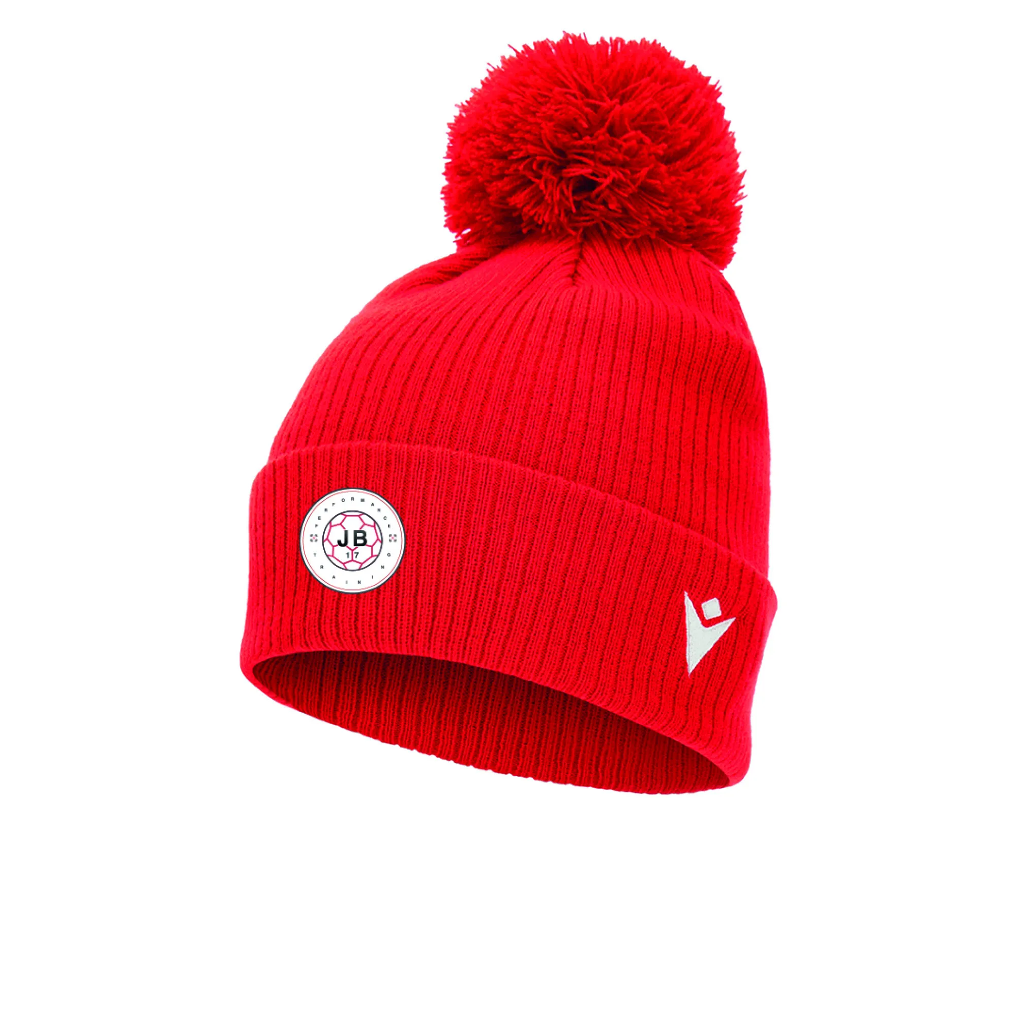 JB17 bobble hat