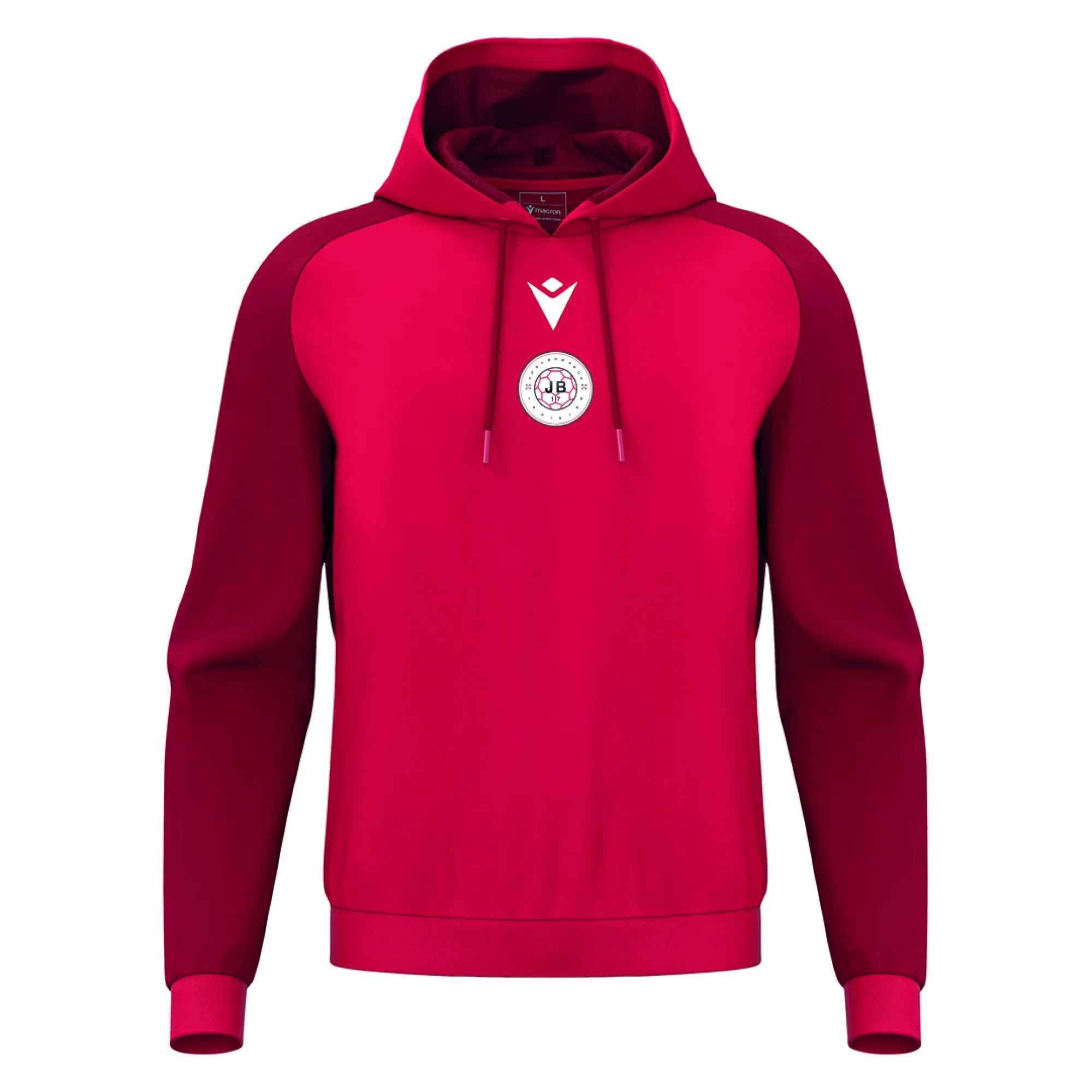 JB17 hoodie