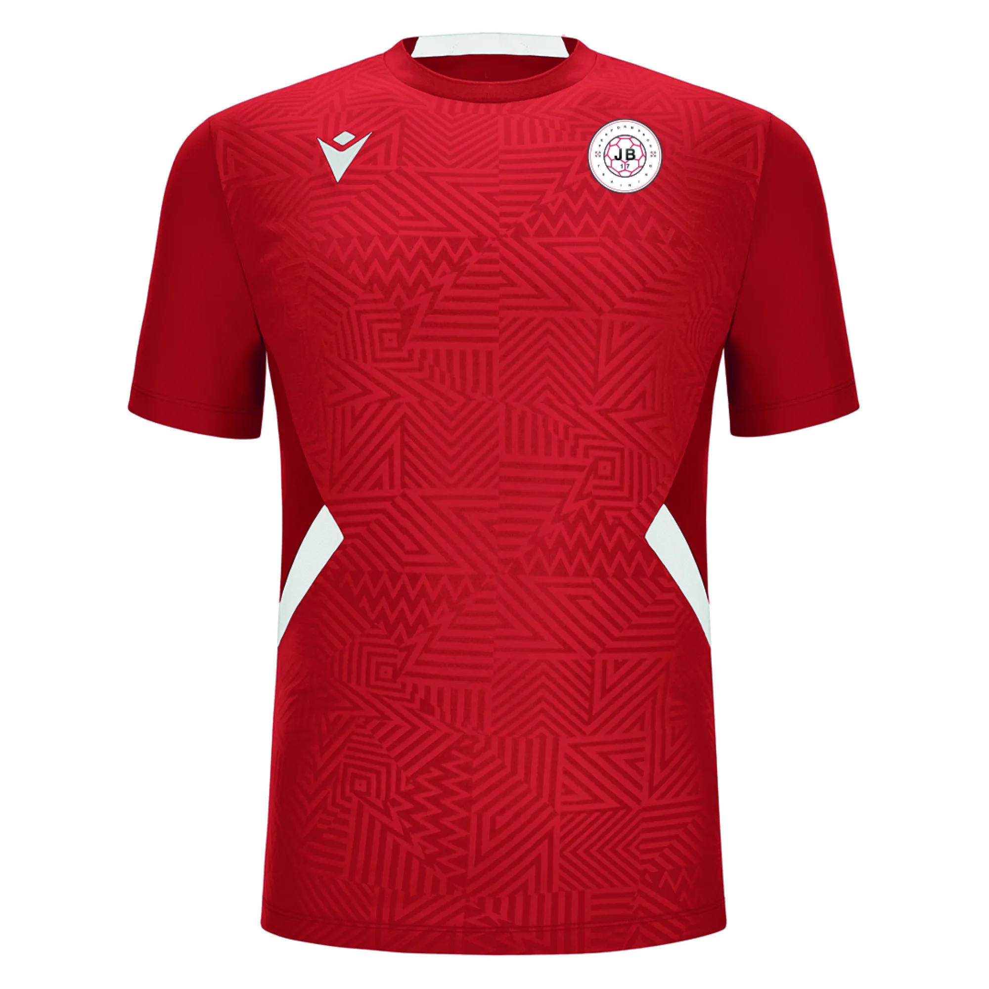 JB17 training top
